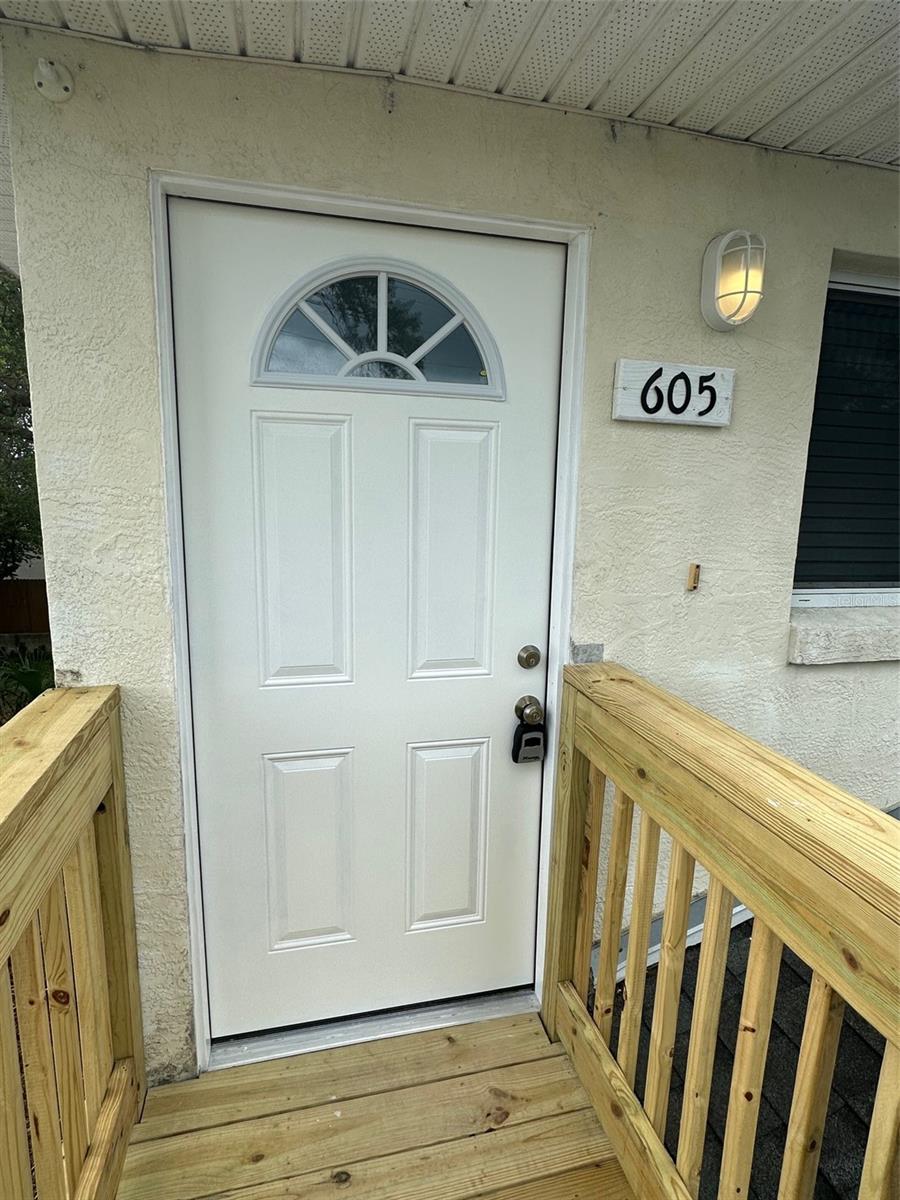 JY DETWILERS 1ST ADD - Residential Income