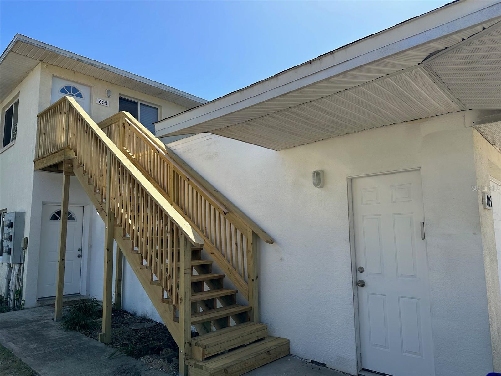 JY DETWILERS 1ST ADD - Residential Income
