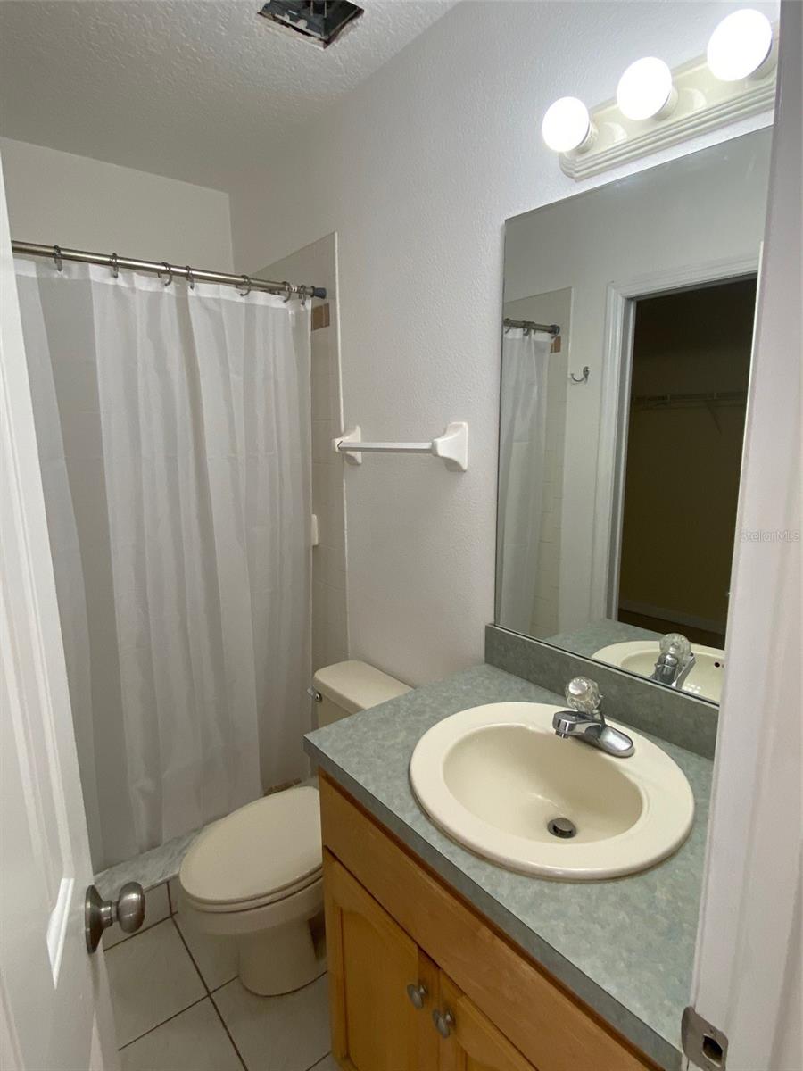 JY DETWILERS 1ST ADD - Residential Income