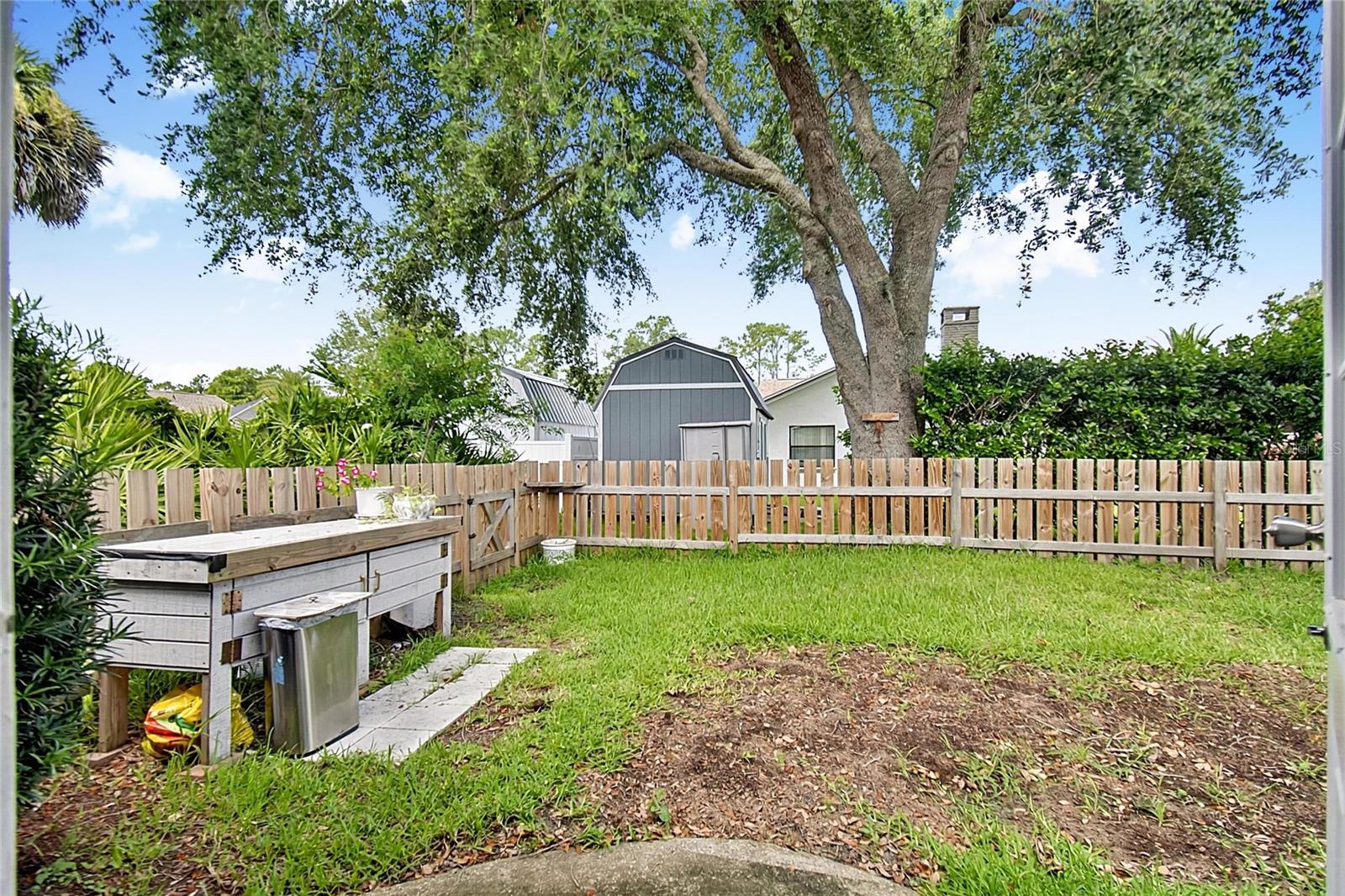 PALM COAST/WYNNFIELD SEC 18 - Residential