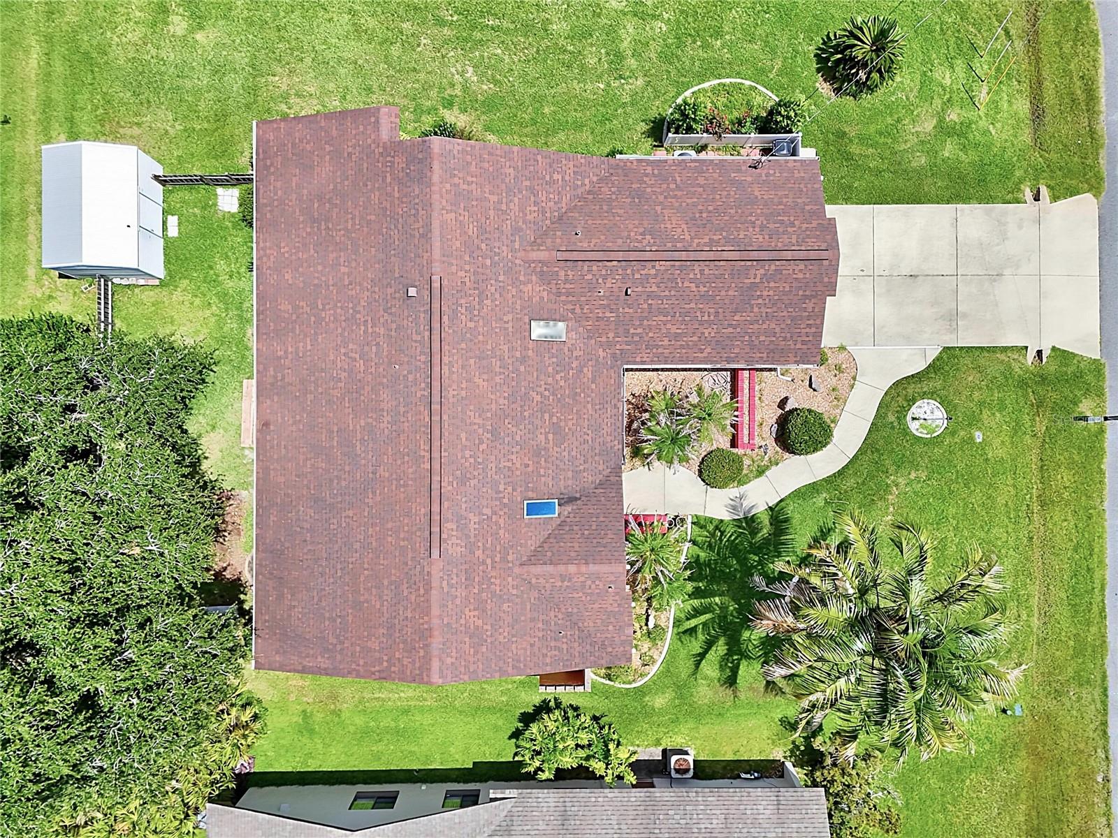 PALM COAST/WYNNFIELD SEC 18 - Residential