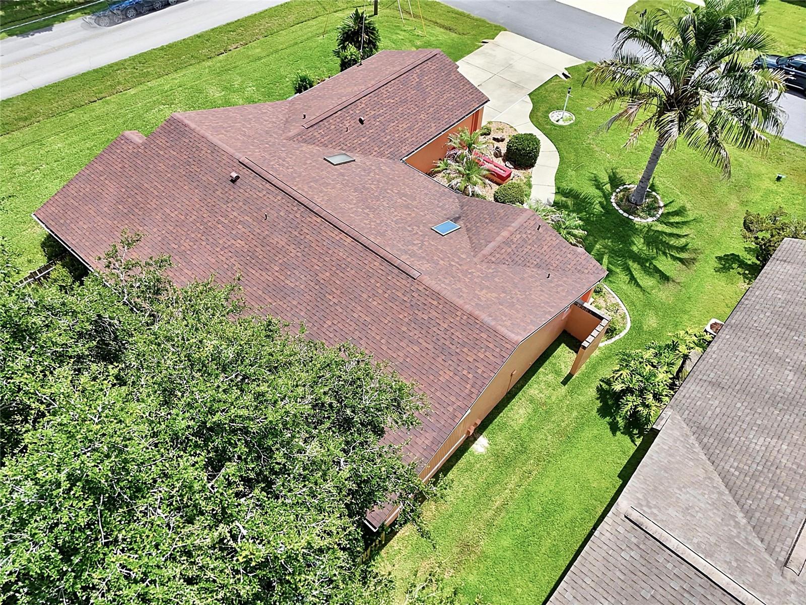 PALM COAST/WYNNFIELD SEC 18 - Residential