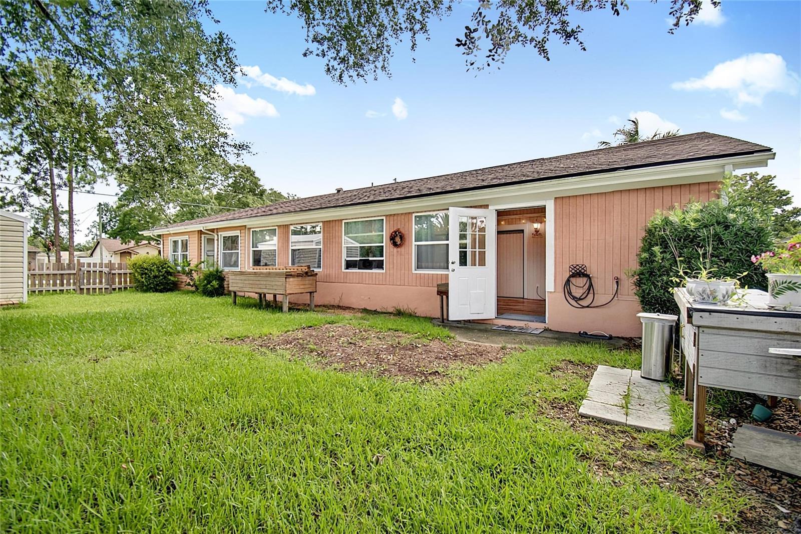 PALM COAST/WYNNFIELD SEC 18 - Residential