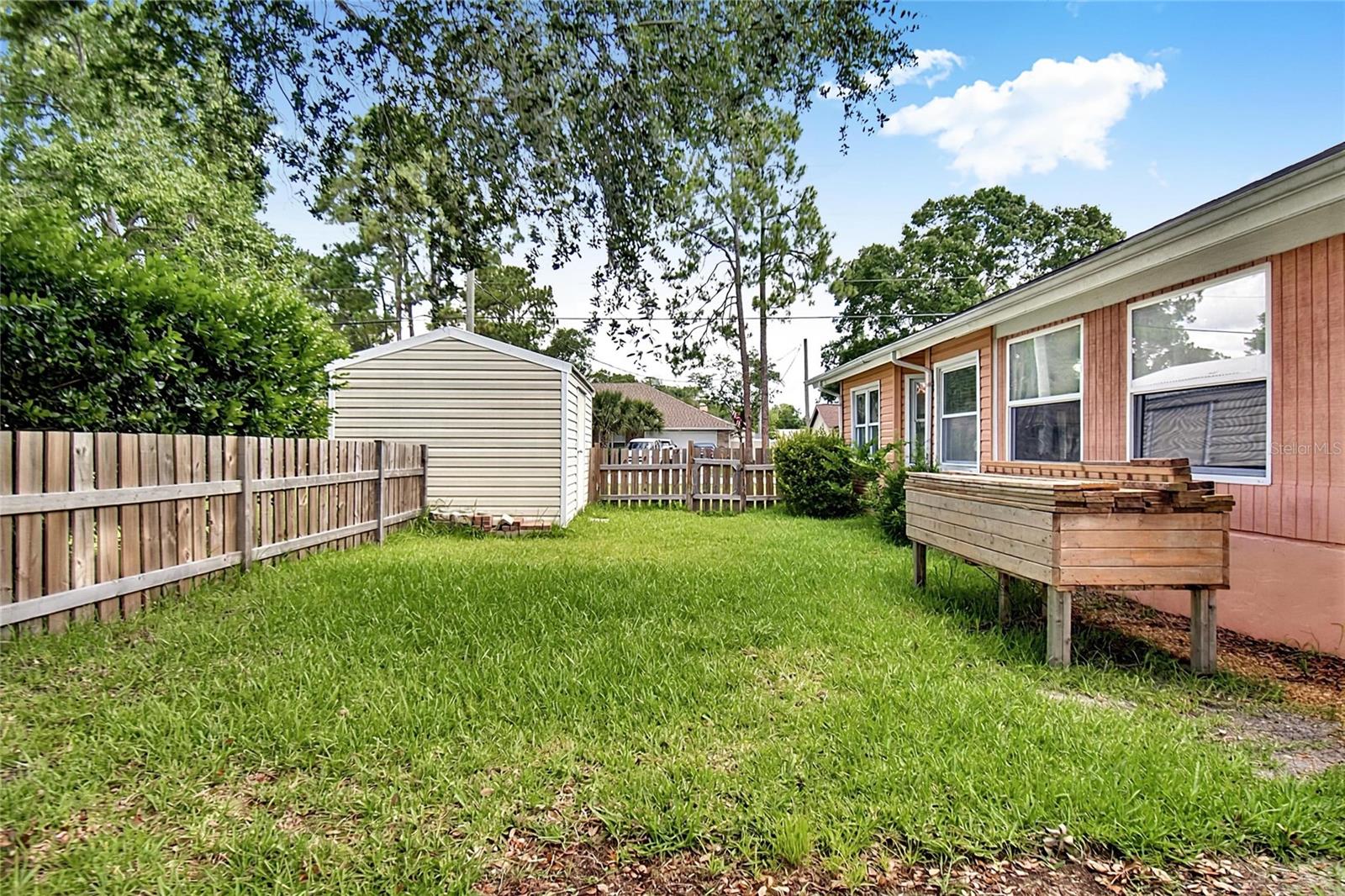 PALM COAST/WYNNFIELD SEC 18 - Residential
