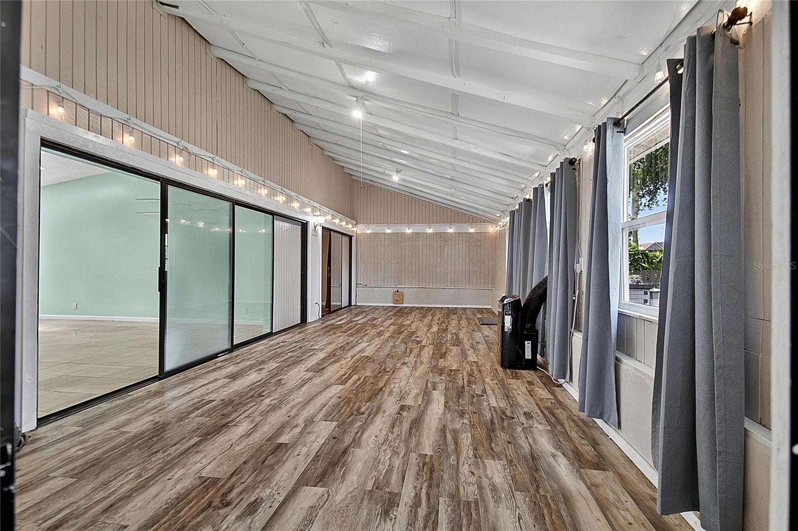 PALM COAST/WYNNFIELD SEC 18 - Residential