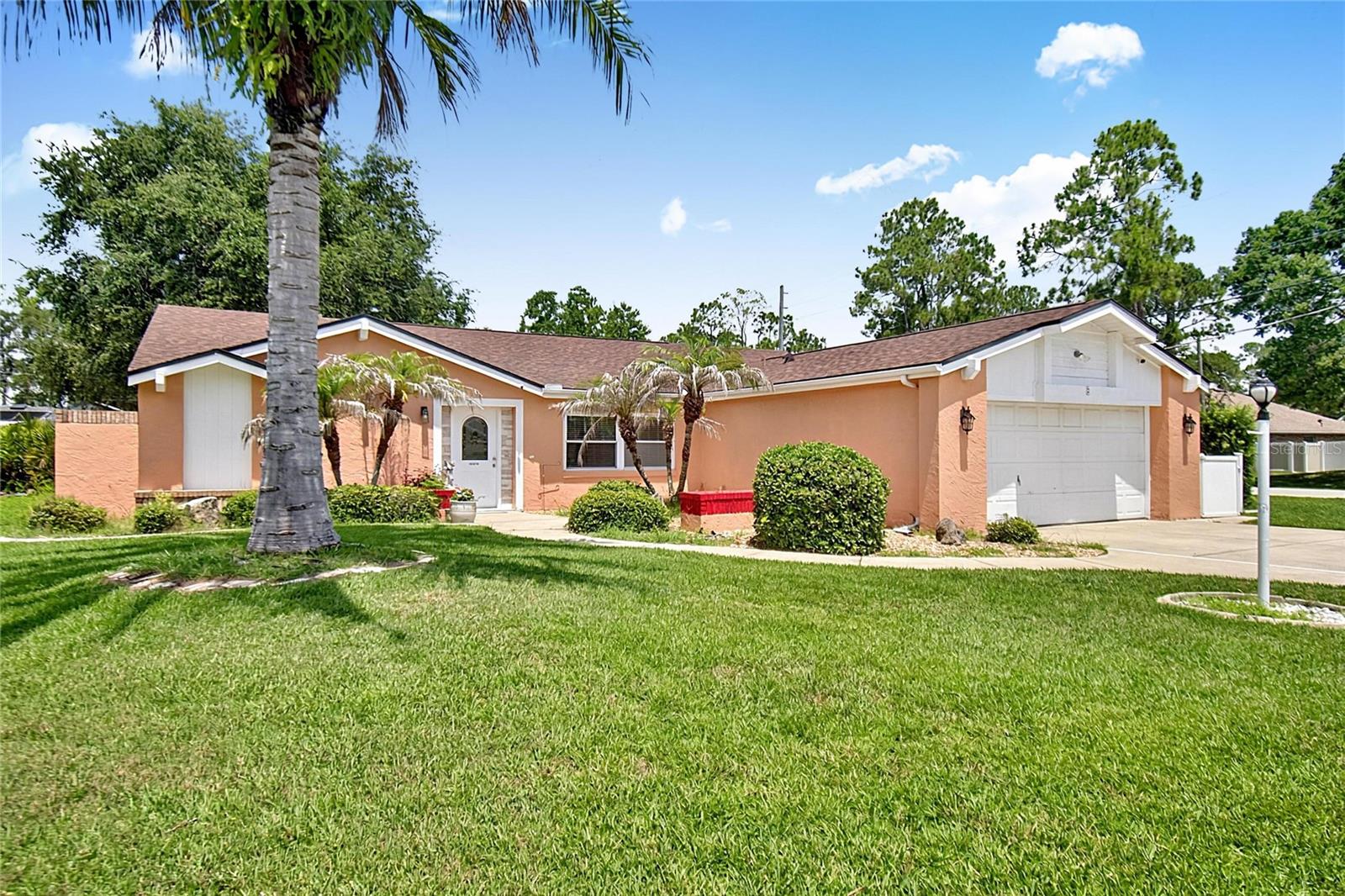 PALM COAST/WYNNFIELD SEC 18 - Residential