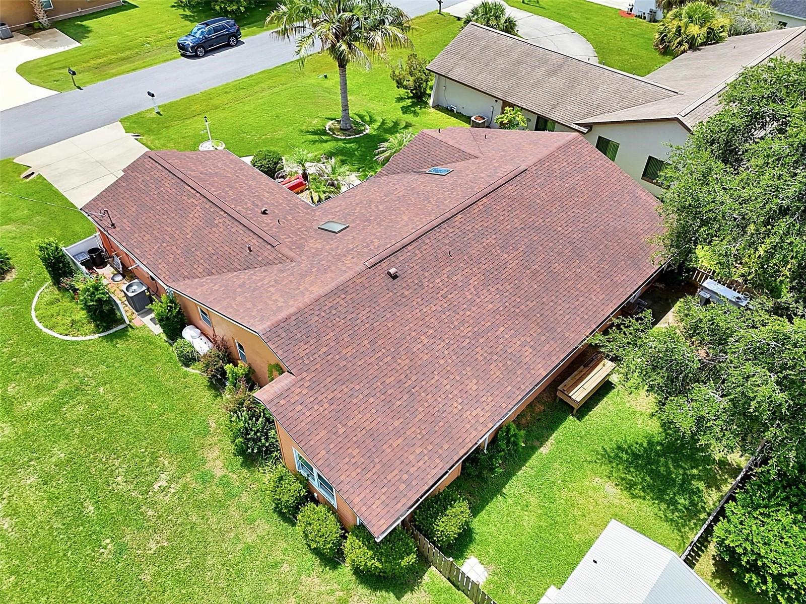 PALM COAST/WYNNFIELD SEC 18 - Residential