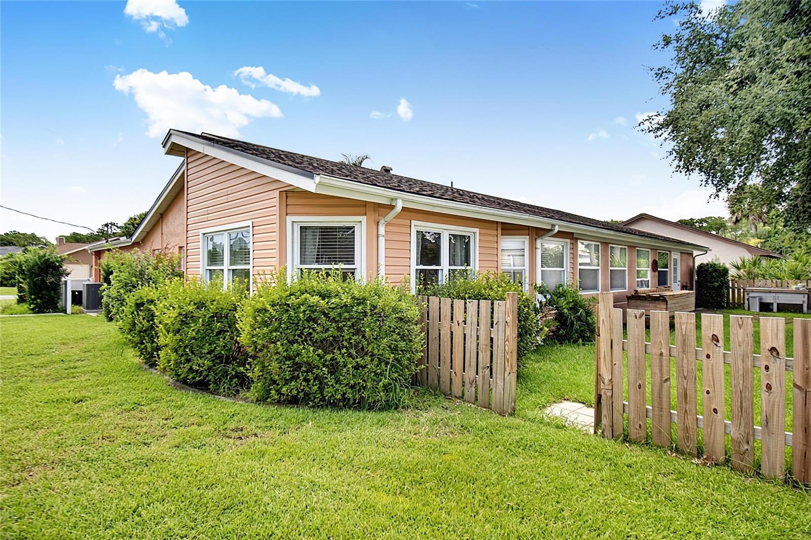 PALM COAST/WYNNFIELD SEC 18 - Residential