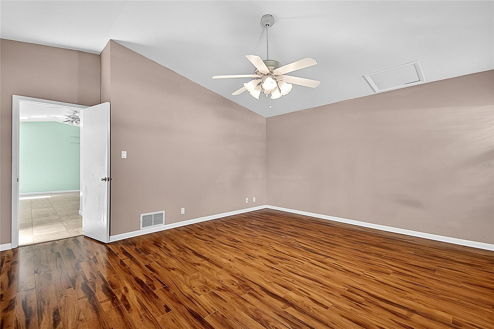PALM COAST/WYNNFIELD SEC 18 - Residential