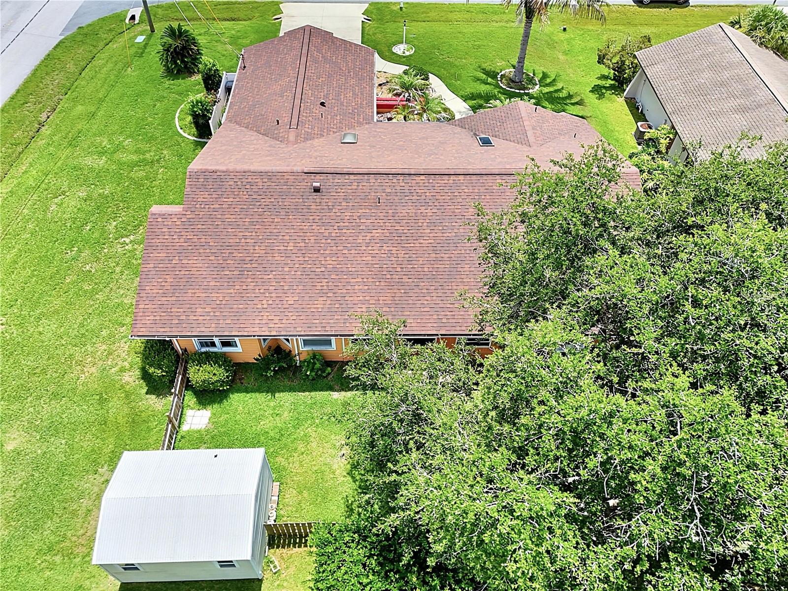 PALM COAST/WYNNFIELD SEC 18 - Residential