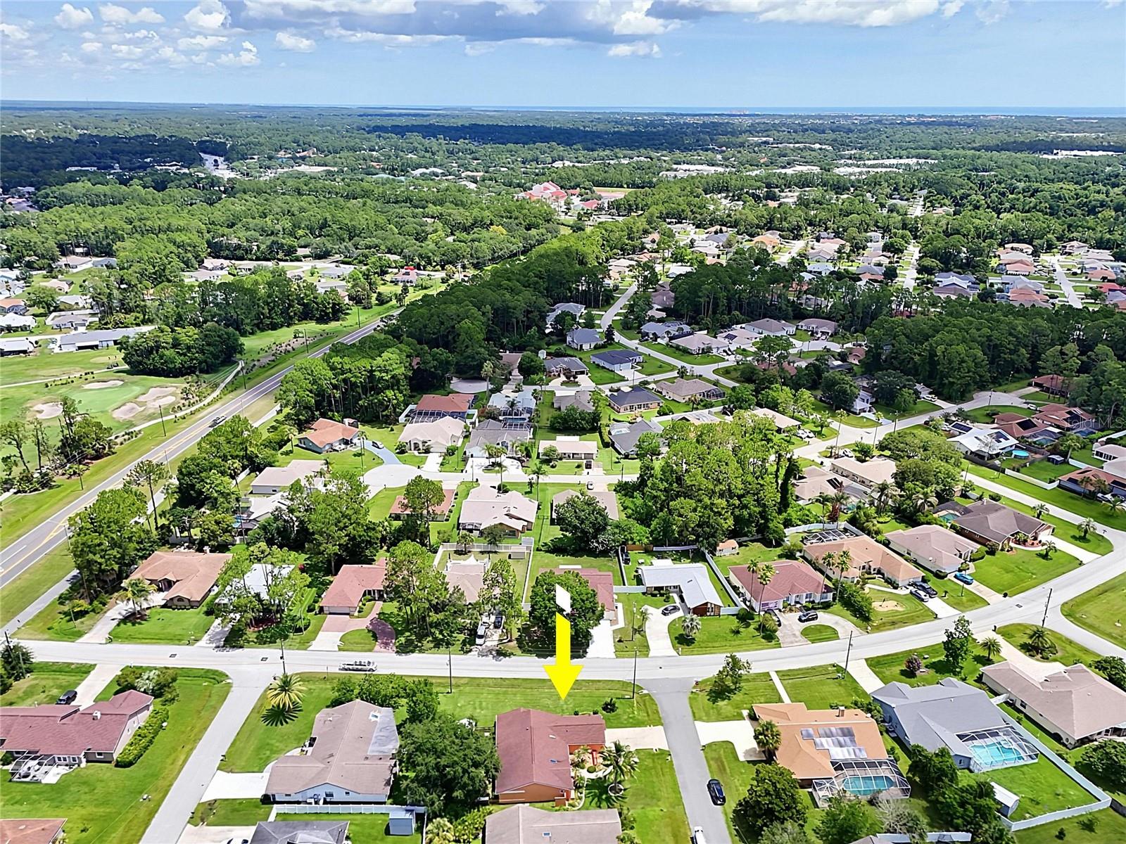 PALM COAST/WYNNFIELD SEC 18 - Residential