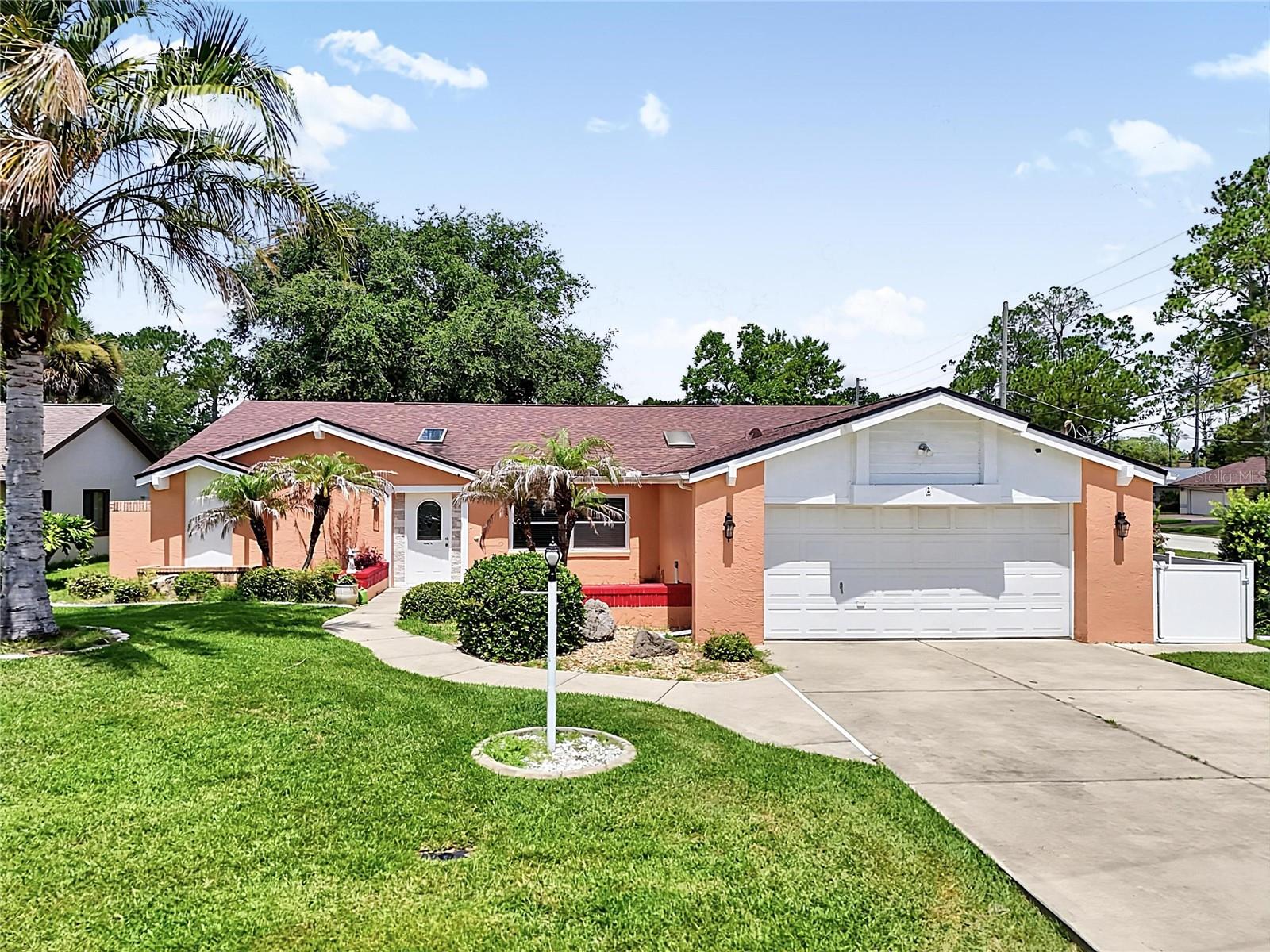 PALM COAST/WYNNFIELD SEC 18 - Residential