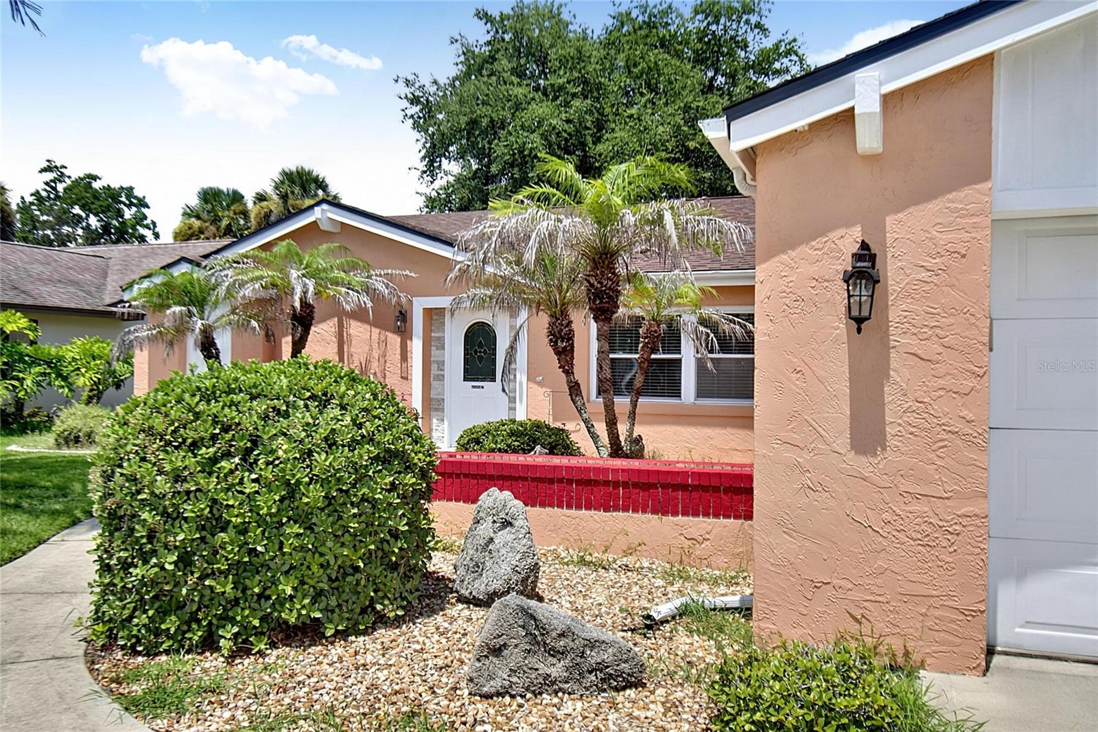 PALM COAST/WYNNFIELD SEC 18 - Residential