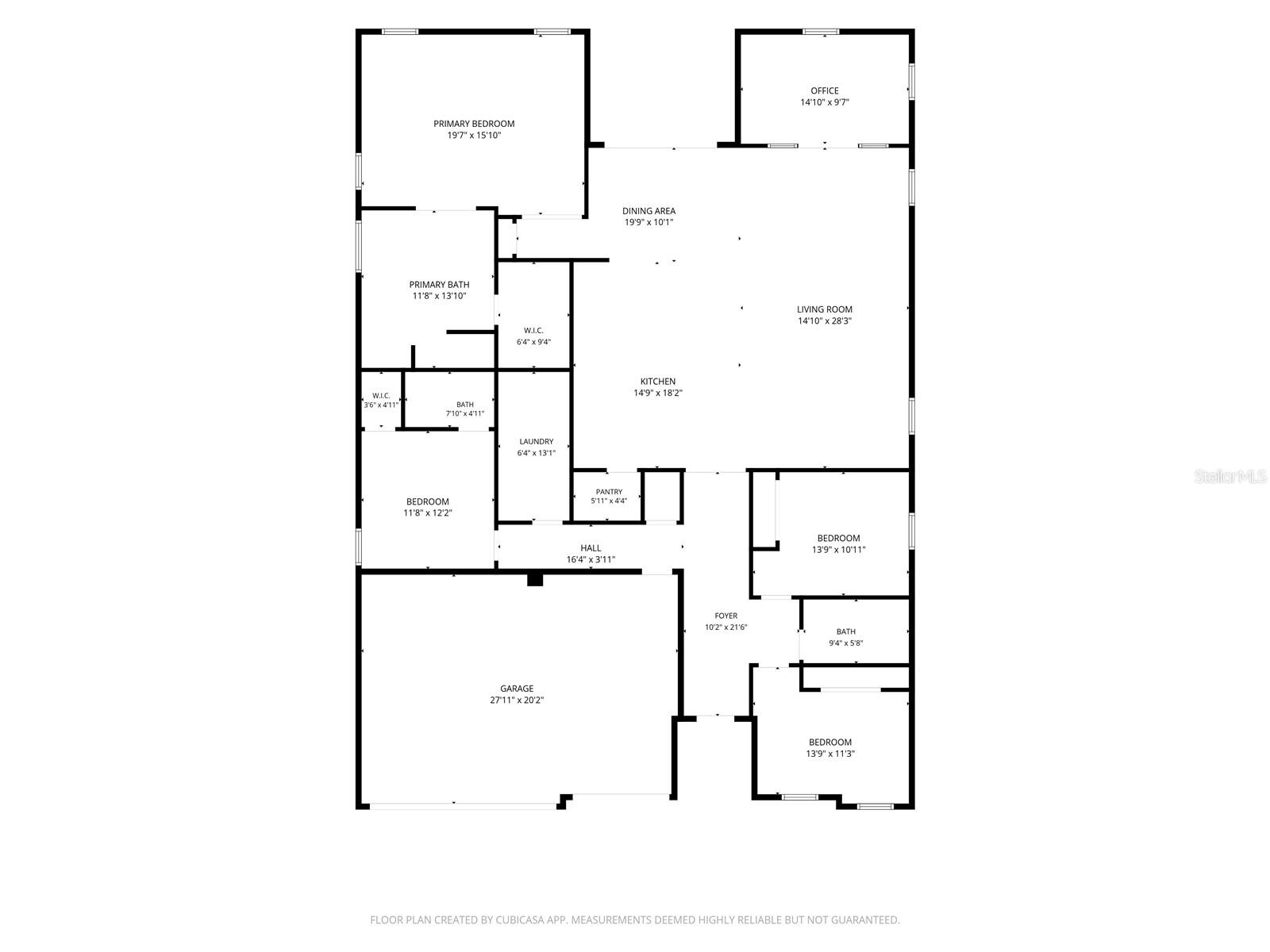 GLEN PH 11 12 & 13 - Residential