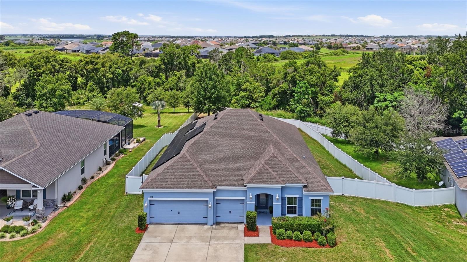 GLEN PH 11 12 & 13 - Residential