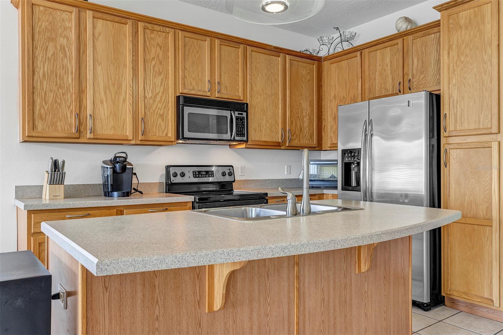 OAKHURST RESERVE UNIT TWO - Residential