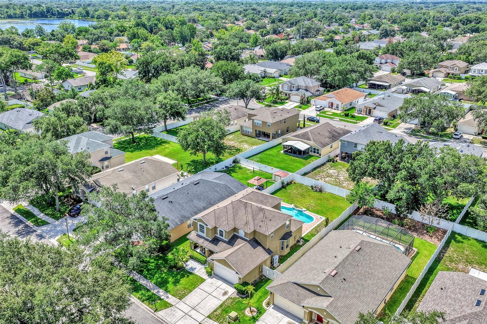 OAKHURST RESERVE UNIT TWO - Residential