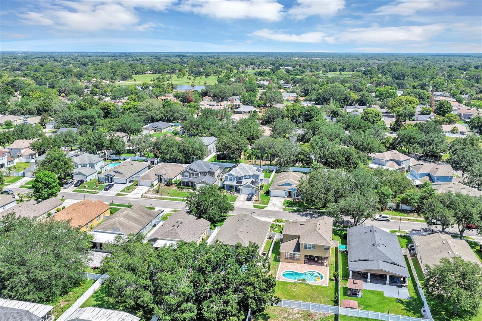 OAKHURST RESERVE UNIT TWO - Residential