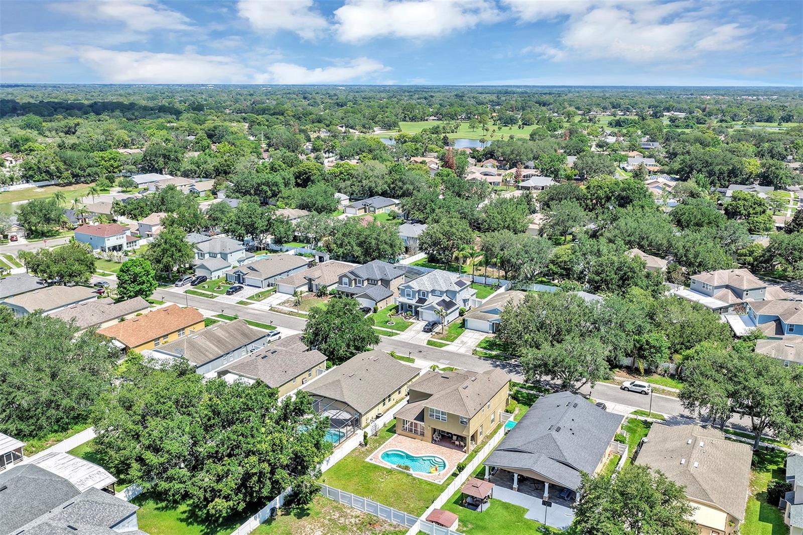 OAKHURST RESERVE UNIT TWO - Residential