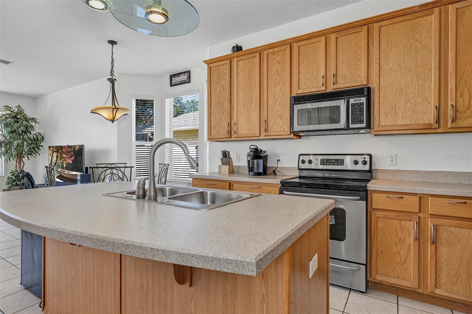 OAKHURST RESERVE UNIT TWO - Residential