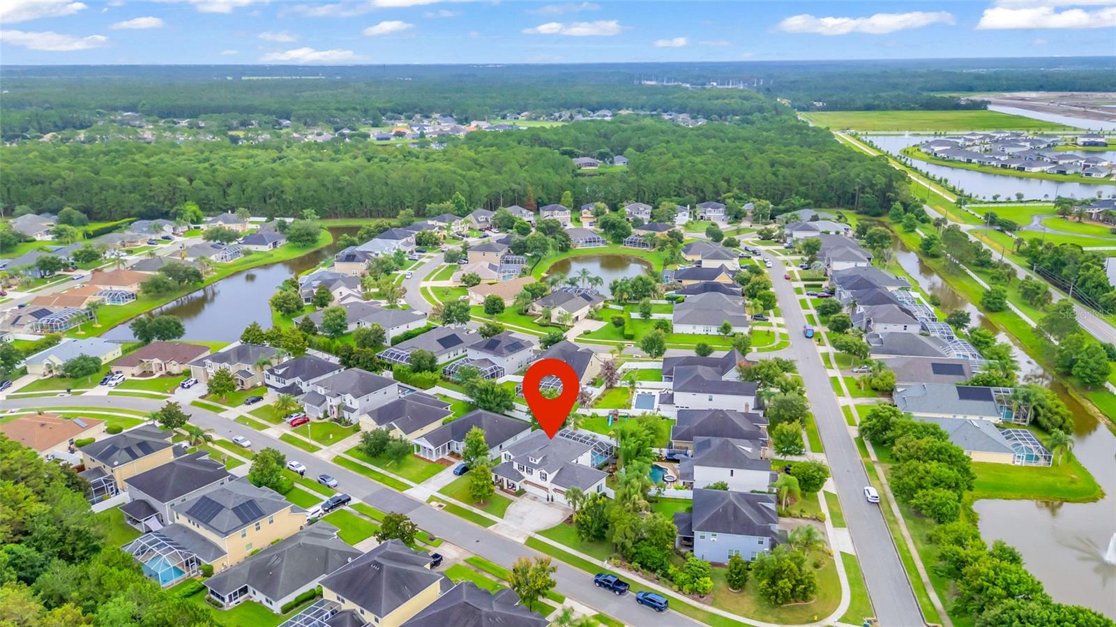 WATERS EDGE PH 11 - Residential