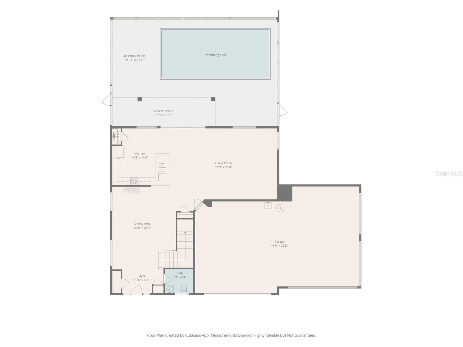 WATERS EDGE PH 11 - Residential