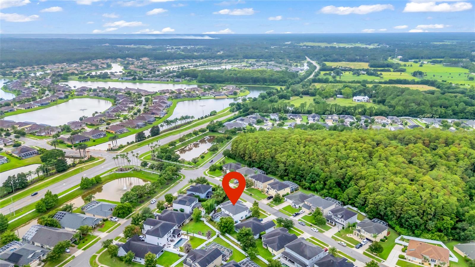 WATERS EDGE PH 11 - Residential