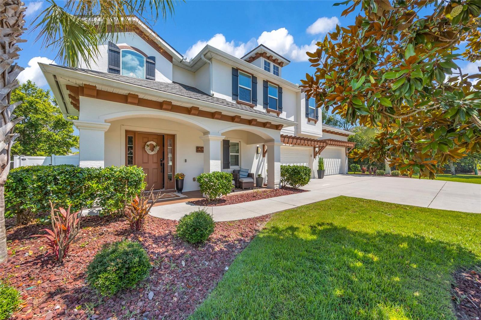 WATERS EDGE PH 11 - Residential