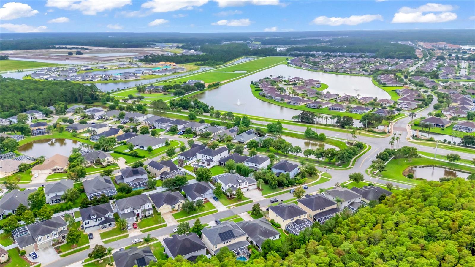 WATERS EDGE PH 11 - Residential