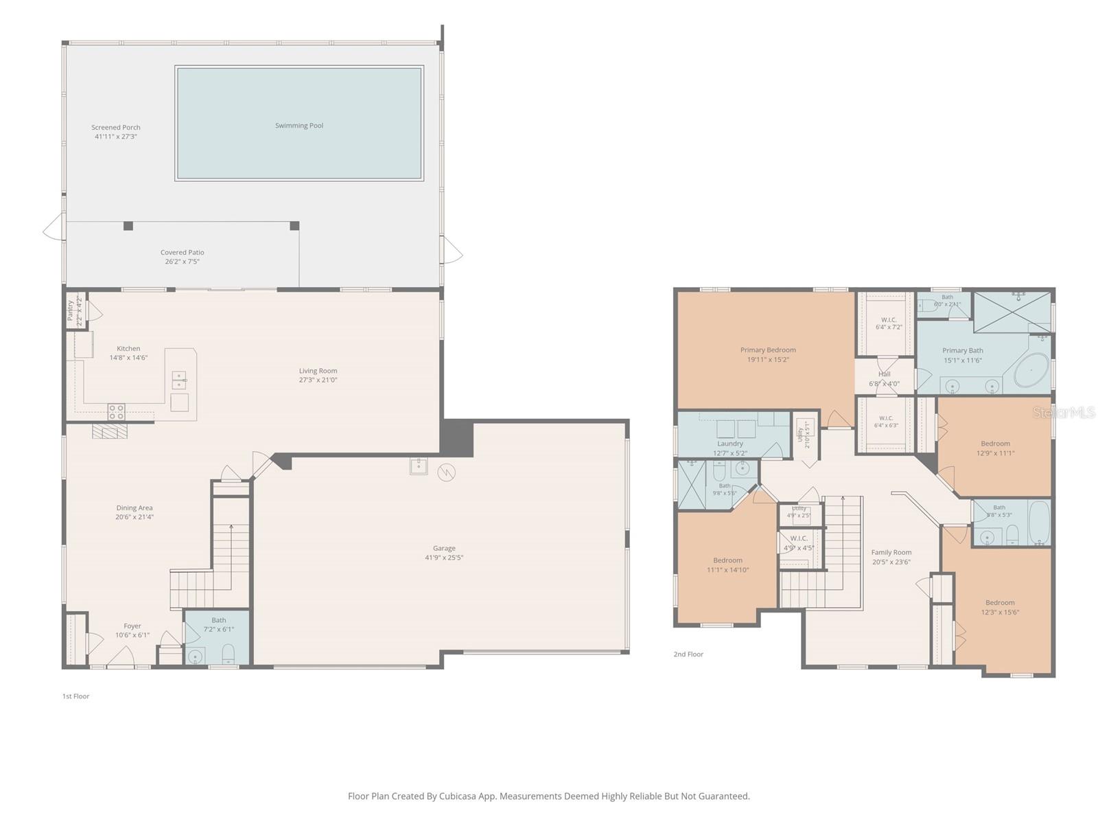 WATERS EDGE PH 11 - Residential