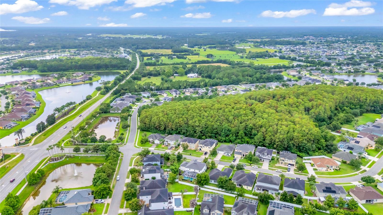 WATERS EDGE PH 11 - Residential