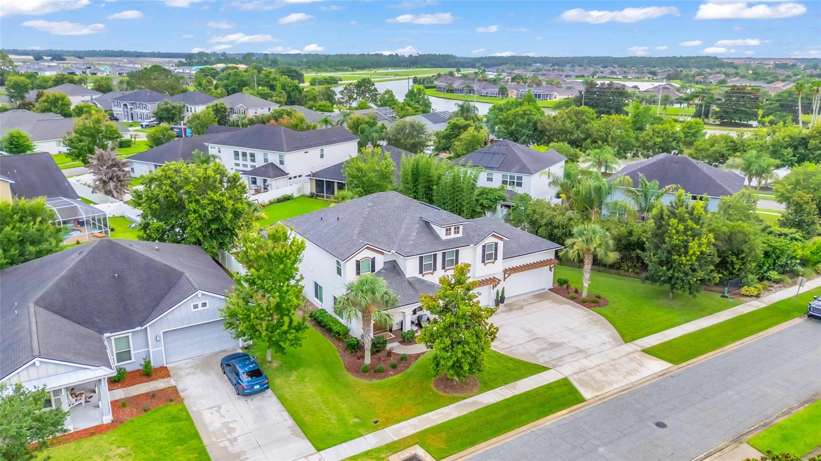 WATERS EDGE PH 11 - Residential