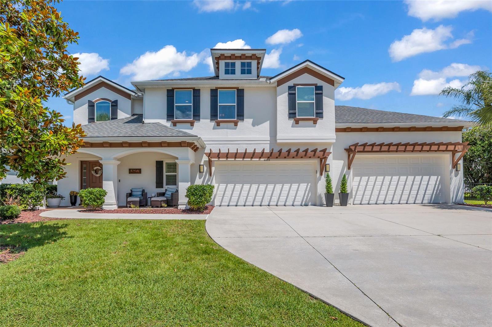 WATERS EDGE PH 11 - Residential