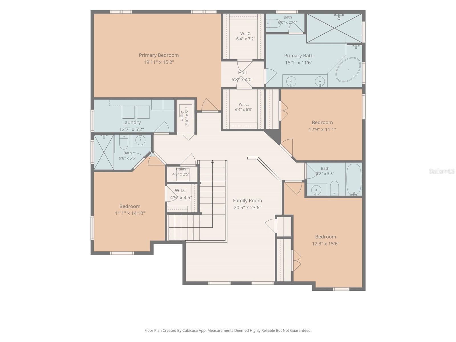 WATERS EDGE PH 11 - Residential