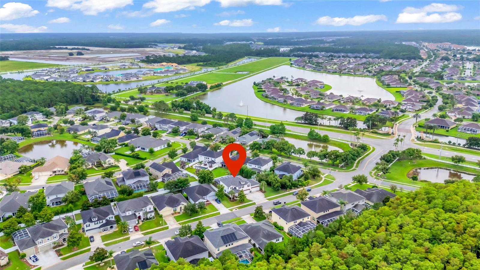 WATERS EDGE PH 11 - Residential