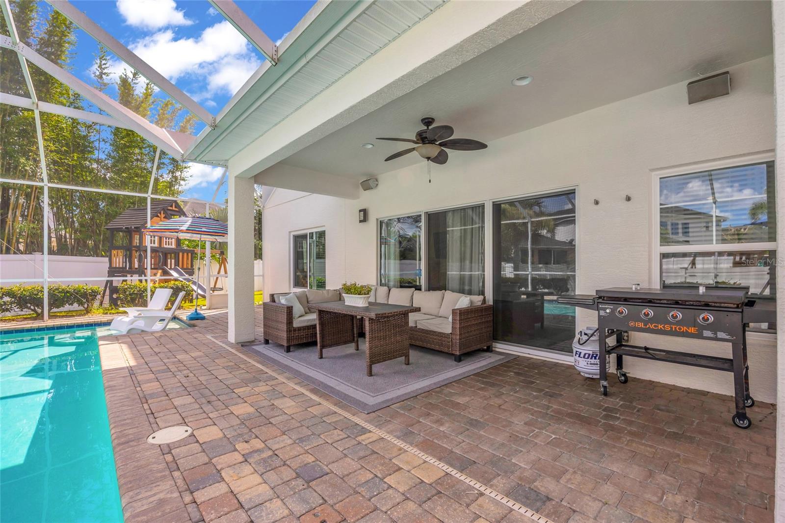 WATERS EDGE PH 11 - Residential