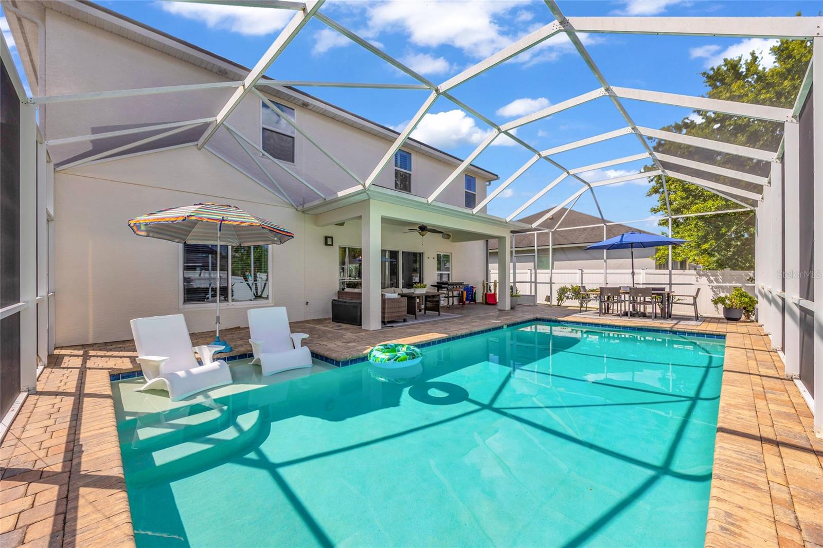 WATERS EDGE PH 11 - Residential