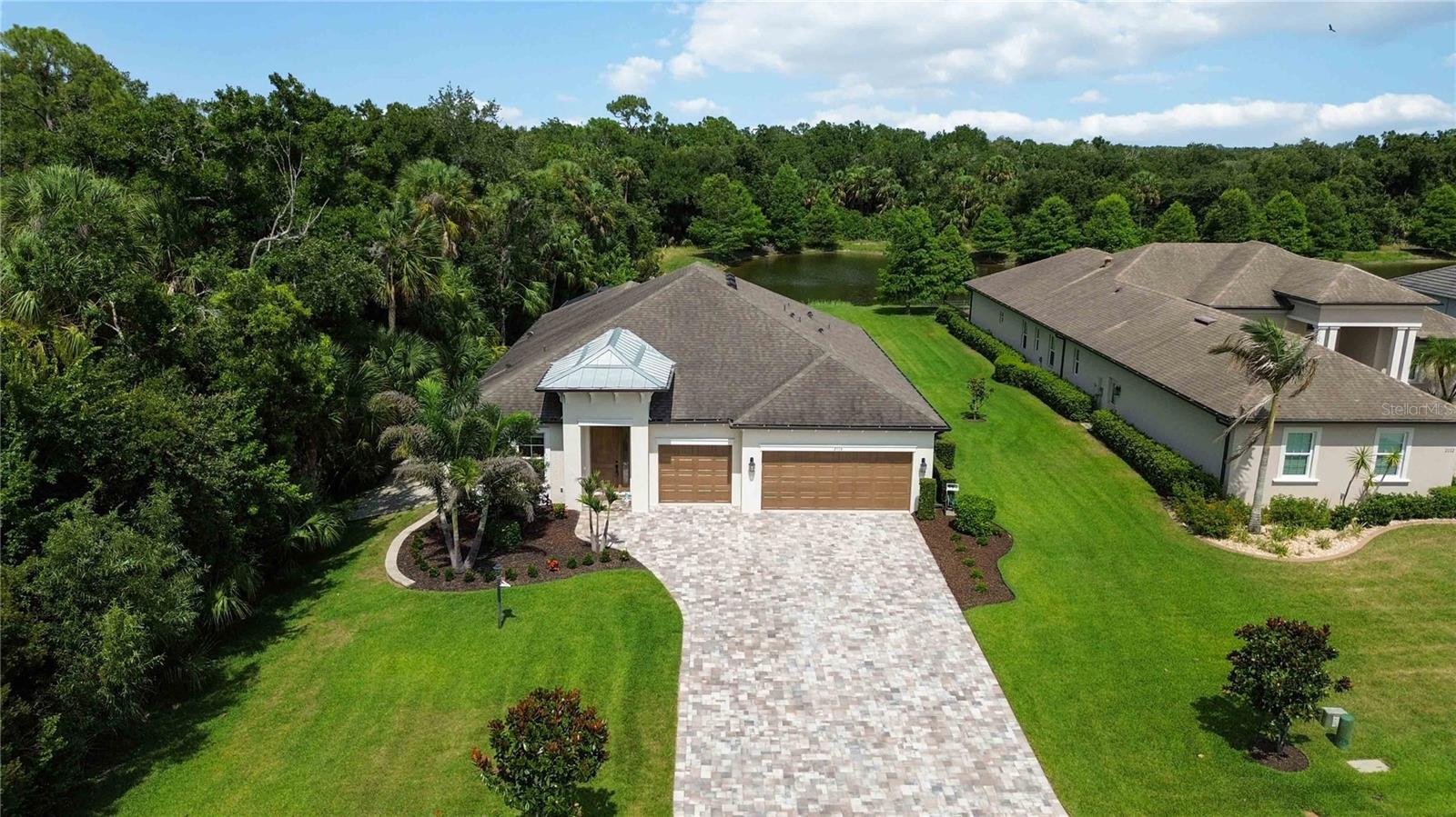 TWIN RIVERS PH V-A1 - Residential