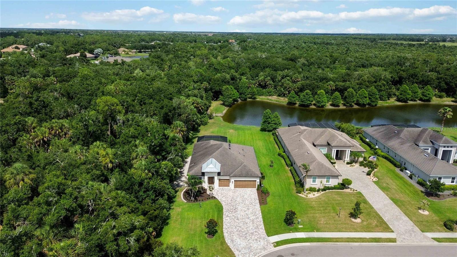 TWIN RIVERS PH V-A1 - Residential