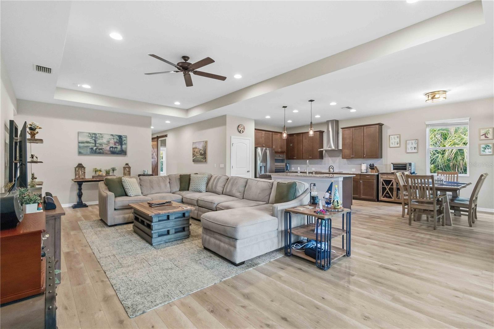 TWIN RIVERS PH V-A1 - Residential