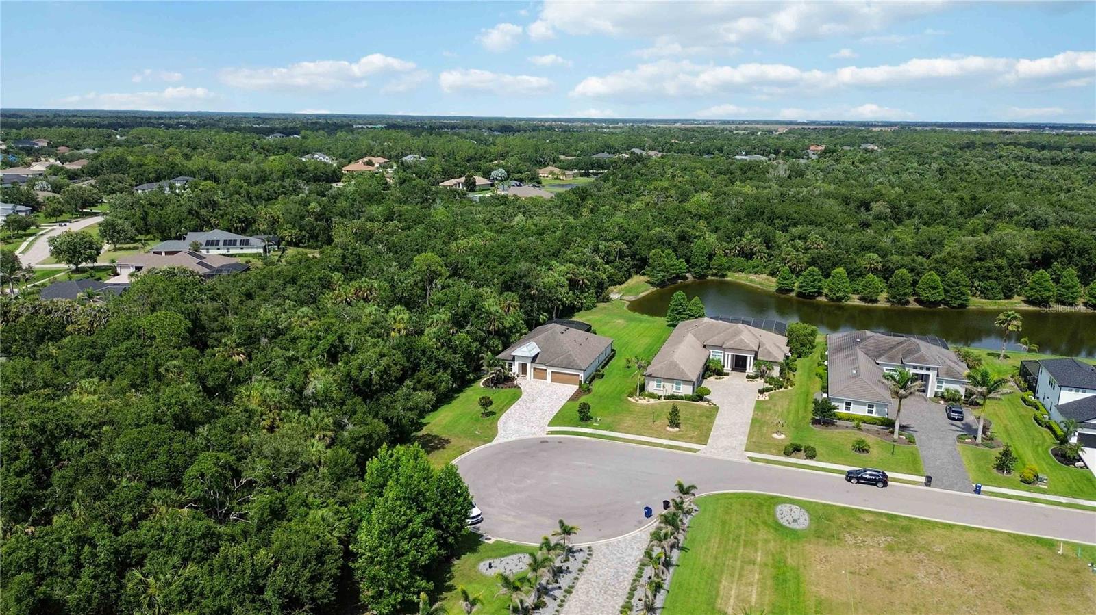 TWIN RIVERS PH V-A1 - Residential