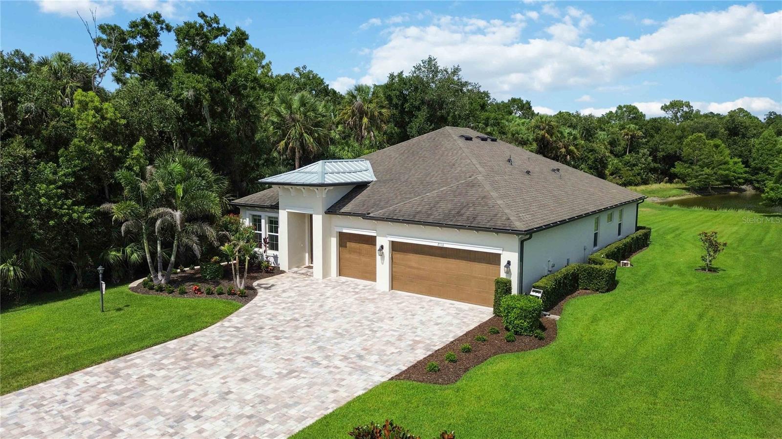 TWIN RIVERS PH V-A1 - Residential