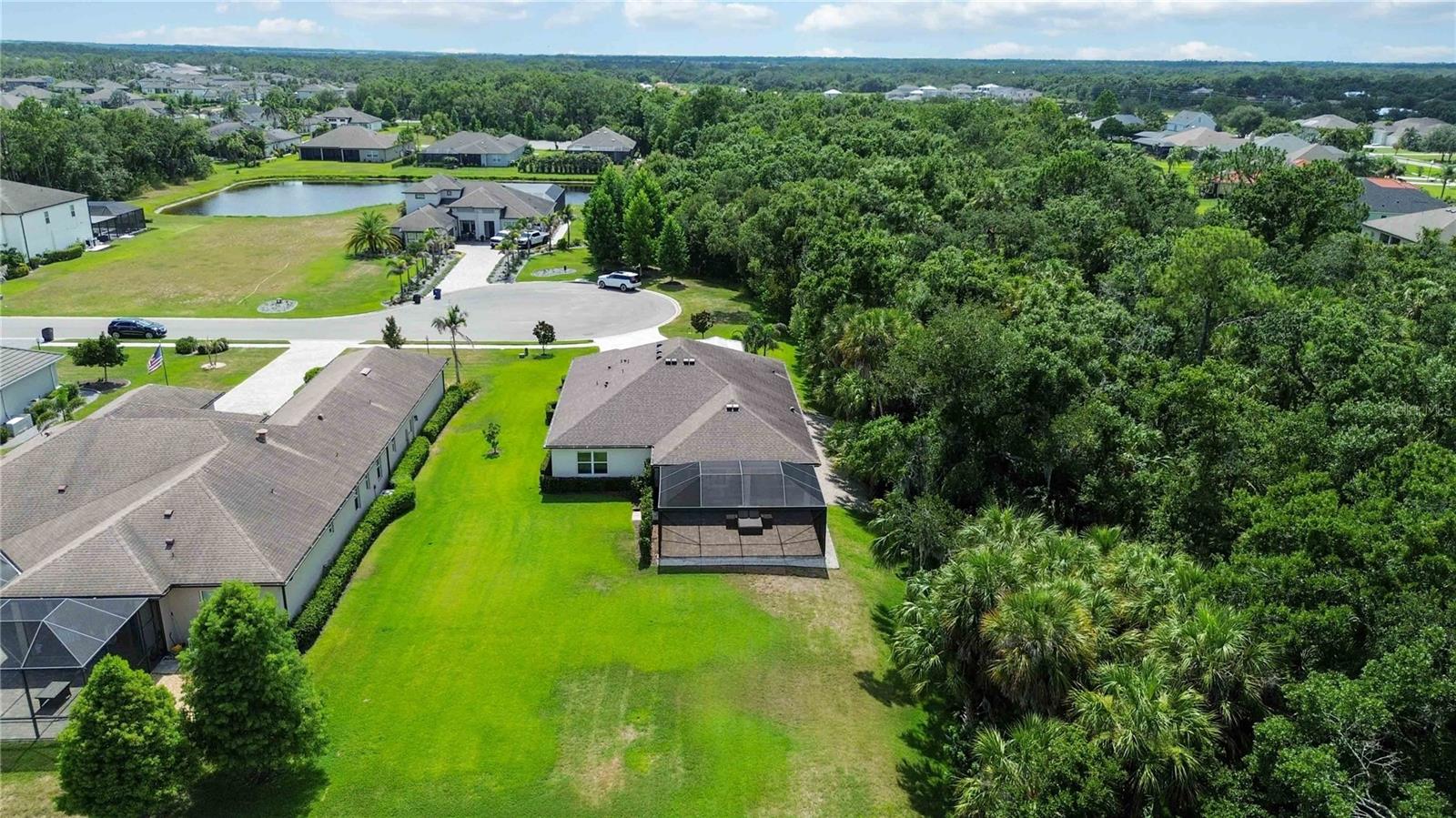 TWIN RIVERS PH V-A1 - Residential