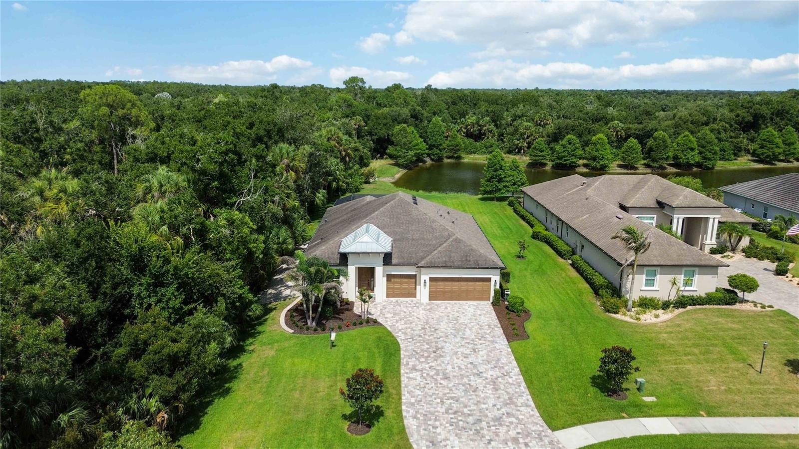 TWIN RIVERS PH V-A1 - Residential