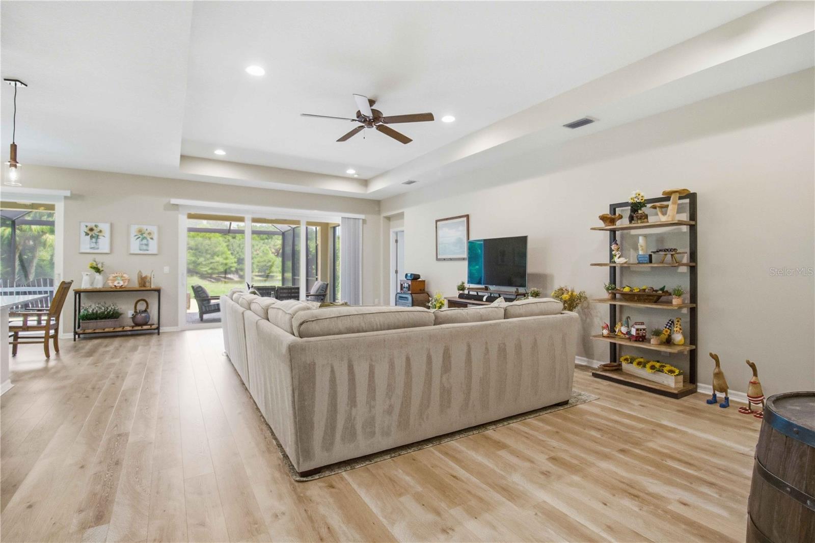 TWIN RIVERS PH V-A1 - Residential