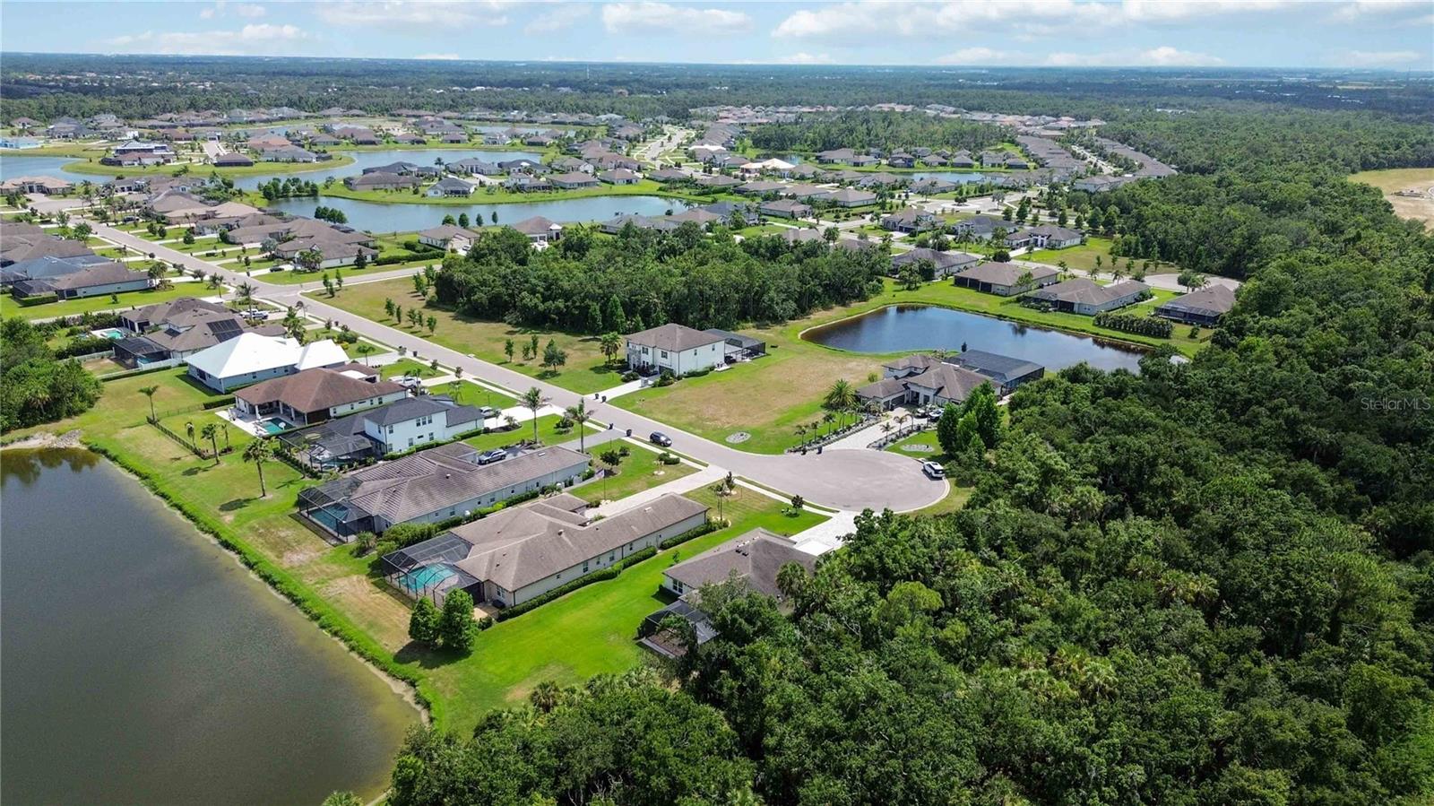 TWIN RIVERS PH V-A1 - Residential