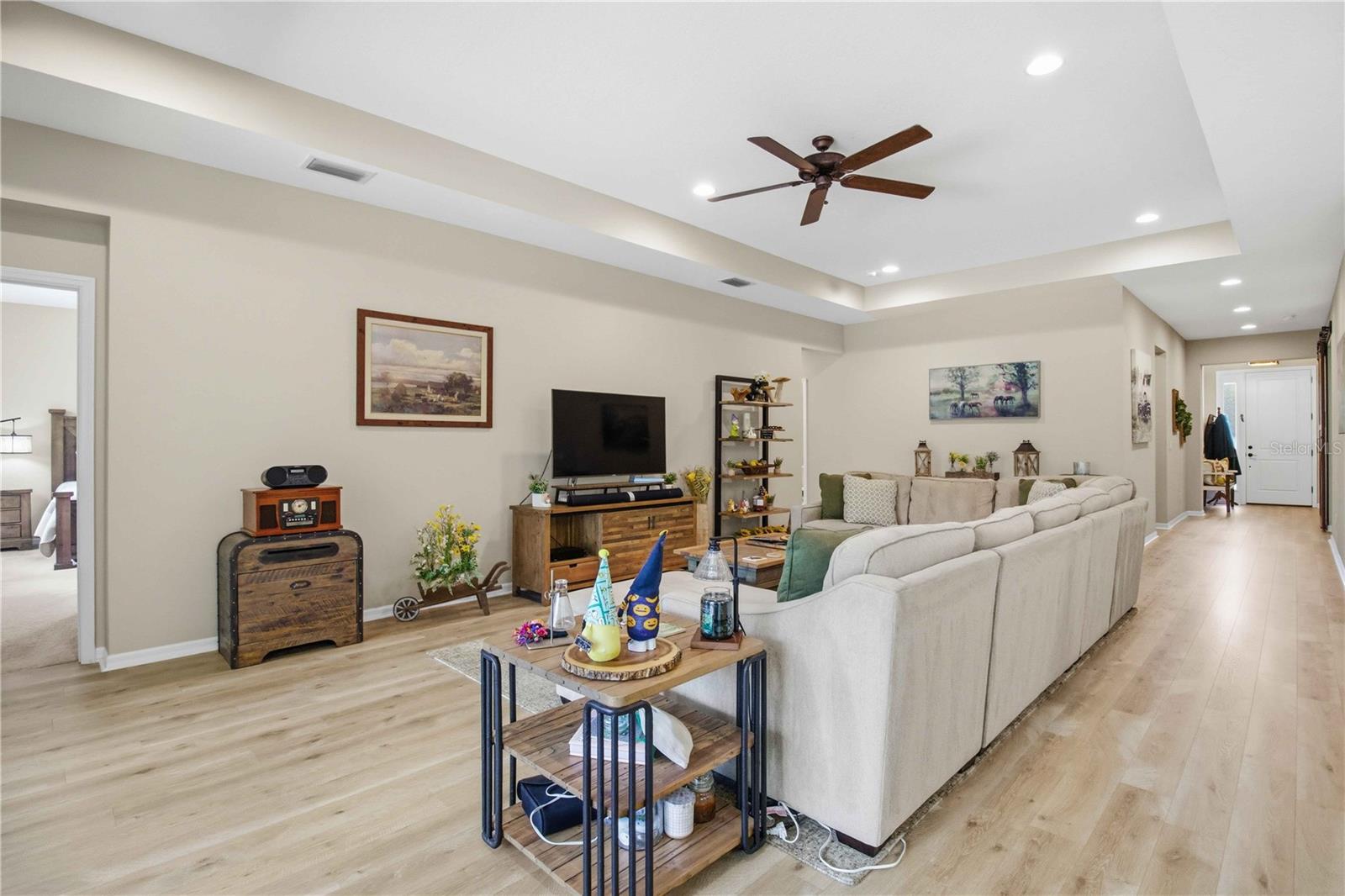 TWIN RIVERS PH V-A1 - Residential