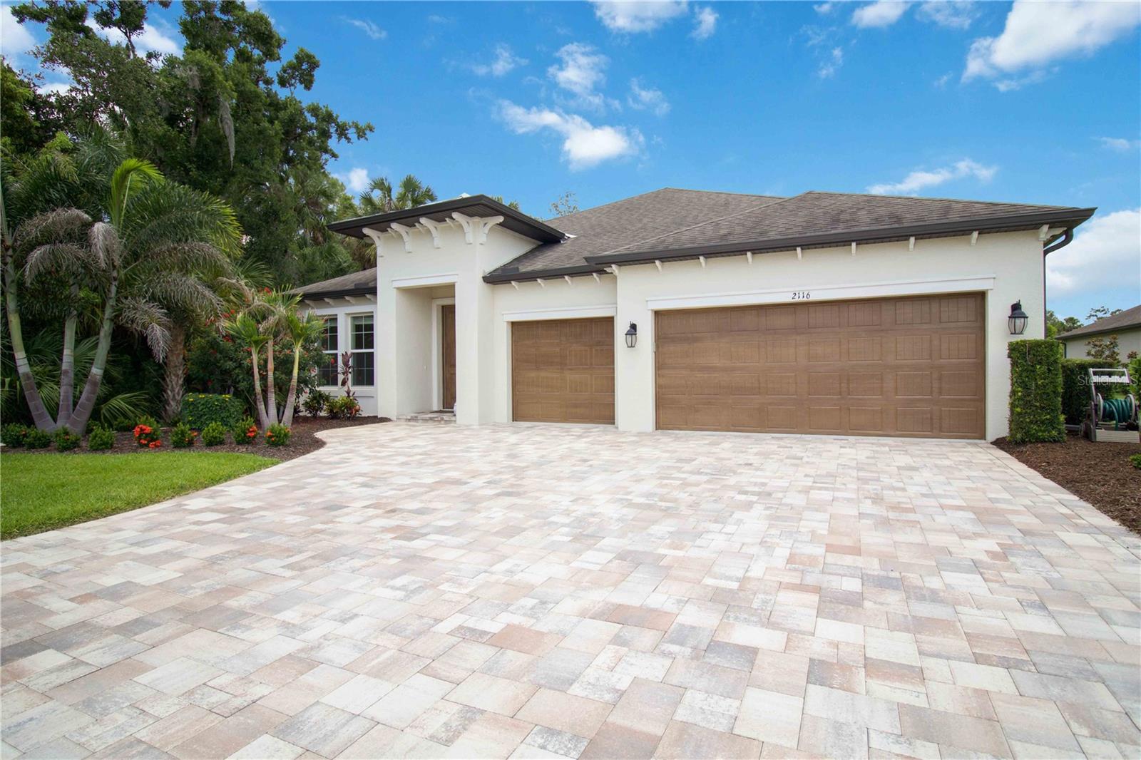 TWIN RIVERS PH V-A1 - Residential