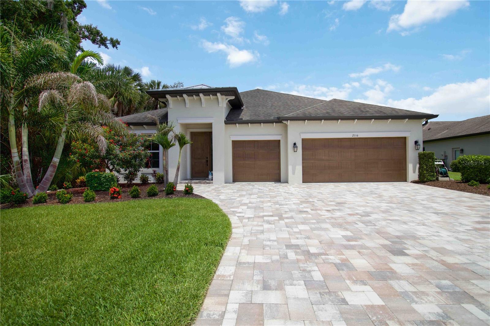 TWIN RIVERS PH V-A1 - Residential