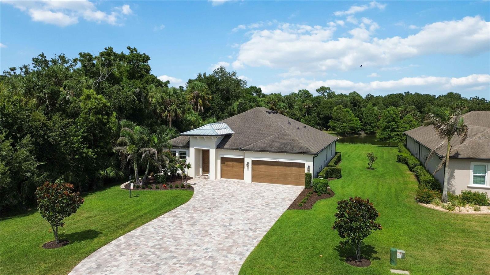 TWIN RIVERS PH V-A1 - Residential